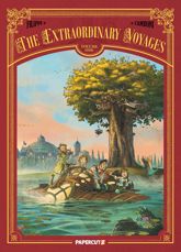 The Extraordinary Voyages Vol. 1 - 24 Feb 2026