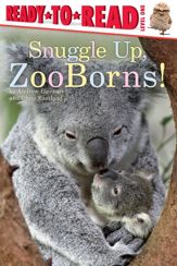 Snuggle Up, ZooBorns! - 29 Sep 2015
