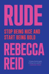 Rude - 1 Dec 2020