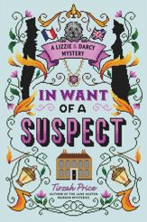 In Want of a Suspect - 12 Nov 2024