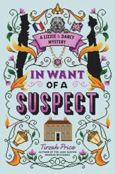 In Want of a Suspect - 12 Nov 2024