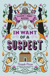 In Want of a Suspect - 12 Nov 2024