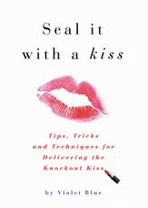 Seal It with a Kiss - 1 Jan 2010