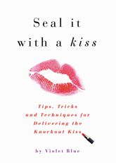 Seal It with a Kiss - 1 Jan 2010