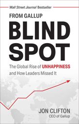 Blind Spot - 13 Oct 2022