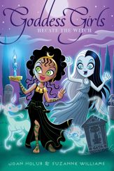 Hecate the Witch - 30 Nov 2021