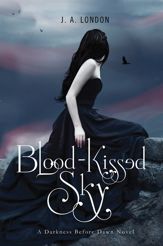 Blood-Kissed Sky - 26 Dec 2012
