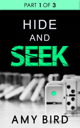 Hide And Seek (Part 1) - 11 Sep 2014