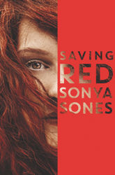 Saving Red - 18 Oct 2016