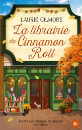 La librairie du cinnamon roll - 22 Oct 2025