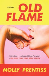 Old Flame - 11 Apr 2023