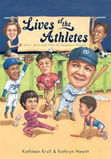 Lives of the Athletes - 1 Feb 1997