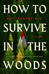 How to Survive in the Woods - 10 Mar 2026