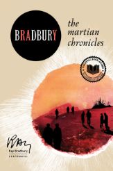 The Martian Chronicles - 21 May 2013