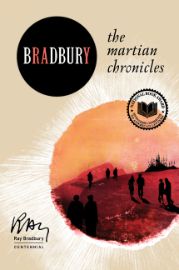 The Martian Chronicles - 21 May 2013