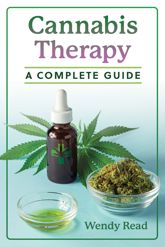 Cannabis Therapy - 30 Apr 2024