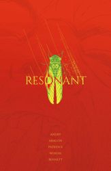 Resonant: The Complete Series - 2 Apr 2024