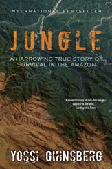 Jungle - 9 Jun 2015
