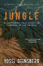 Jungle - 9 Jun 2015