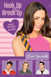 Hook Up or Break Up #3: Lose Yourself - 6 Oct 2009