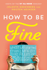 How to Be Fine - 17 Mar 2020