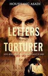 Letters to My Torturer - 1 Jun 2010