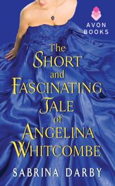 The Short and Fascinating Tale of Angelina Whitcombe - 31 Jul 2012