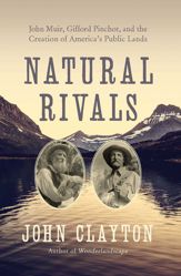 Natural Rivals - 6 Aug 2019