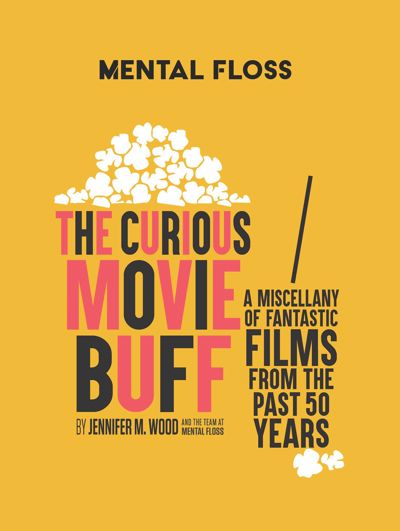 Mental Floss: The Curious Movie Buff