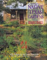 Native Texas Gardens - 10 Oct 2003