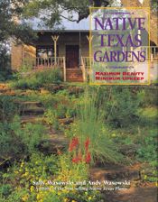 Native Texas Gardens - 10 Oct 2003