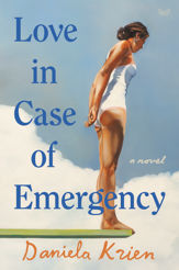 Love in Case of Emergency - 6 Apr 2021