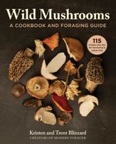 Wild Mushrooms - 20 Oct 2020