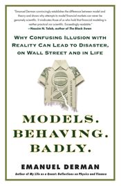 Models.Behaving.Badly. - 25 Oct 2011