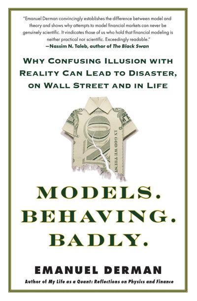 Models.Behaving.Badly.
