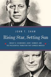 Rising Star, Setting Sun - 1 May 2018