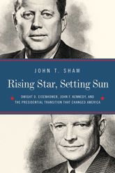 Rising Star, Setting Sun - 1 May 2018