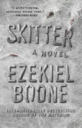 Skitter - 2 May 2017