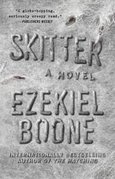 Skitter - 2 May 2017