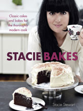 Stacie Bakes - 11 Mar 2013