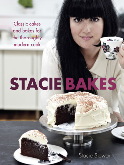 Stacie Bakes