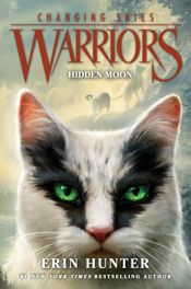 Warriors: Changing Skies #2: Hidden Moon - 4 Nov 2025