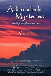 Adirondack Mysteries - 26 Mar 2024