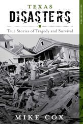 Texas Disasters - 15 Jul 2015