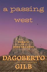 A Passing West - 1 Oct 2024