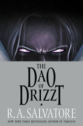 The Dao of Drizzt - 20 Sep 2022