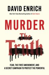 Murder the Truth - 11 Mar 2025
