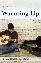 Warming Up - 23 Apr 2013