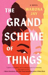 The Grand Scheme of Things - 25 Feb 2025
