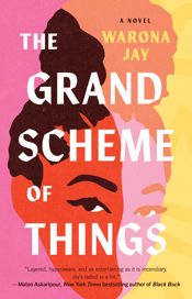 The Grand Scheme of Things - 25 Feb 2025
